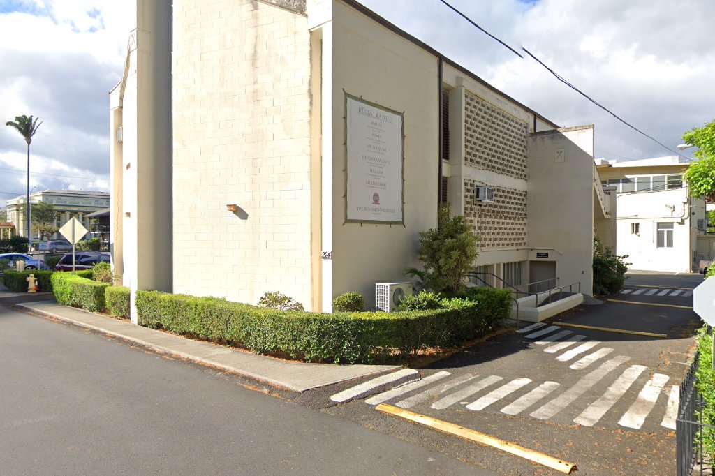 St Andrews Priory School