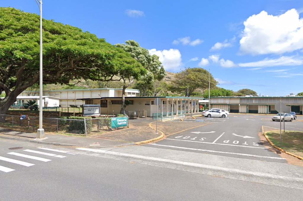 Noelani Elementary School
