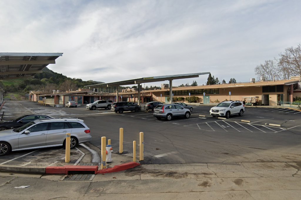 Miramonte High School