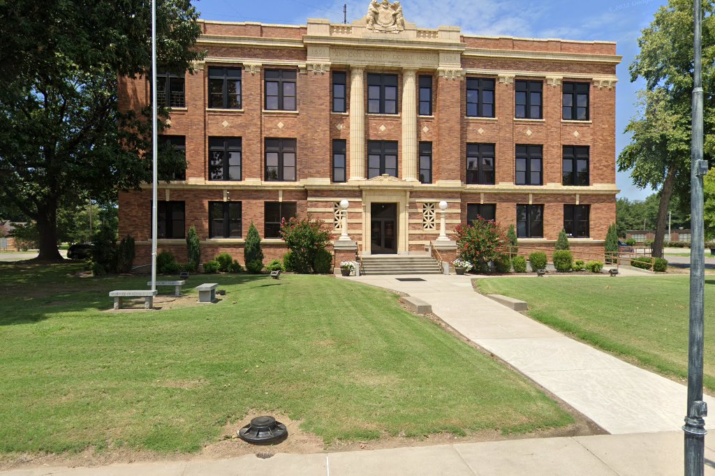 Pemiscot County Passport Office