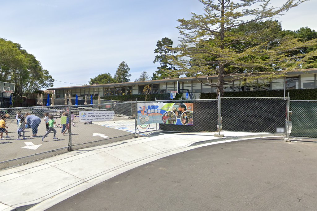 Serendipity School
