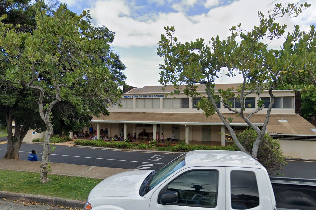 Star of the Sea School