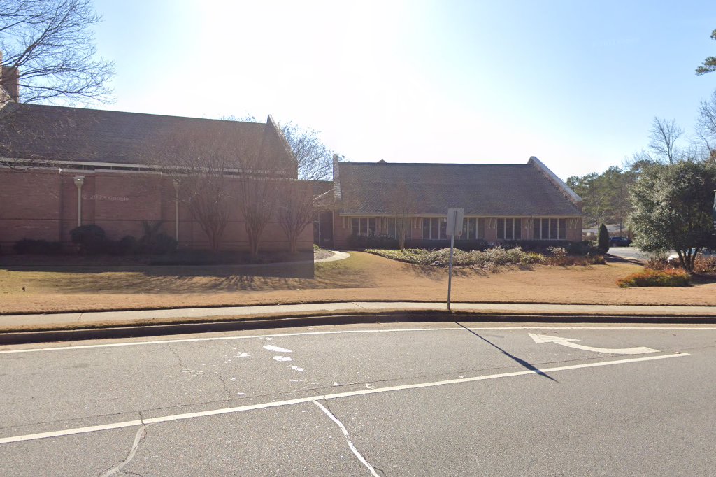 Intown Community School
