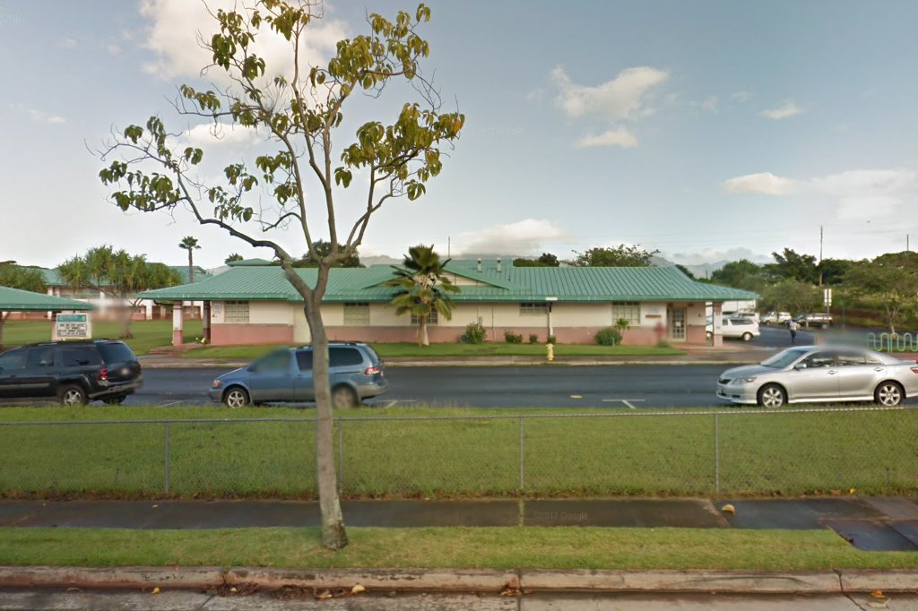Waikele Elementary School