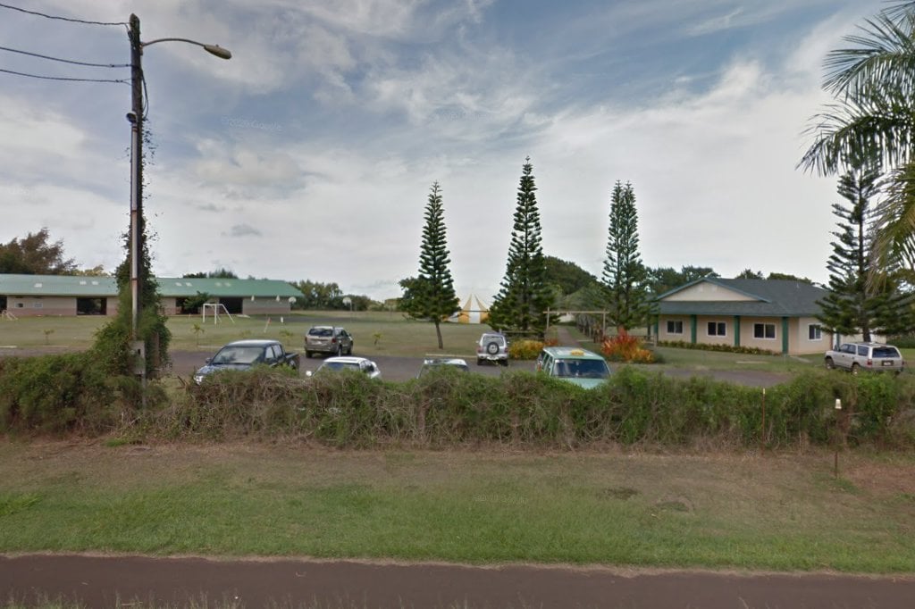 Kauai Christian Academy