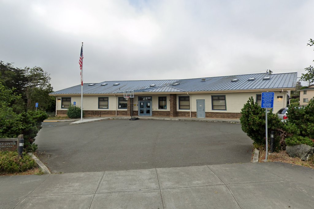 Eureka Community School