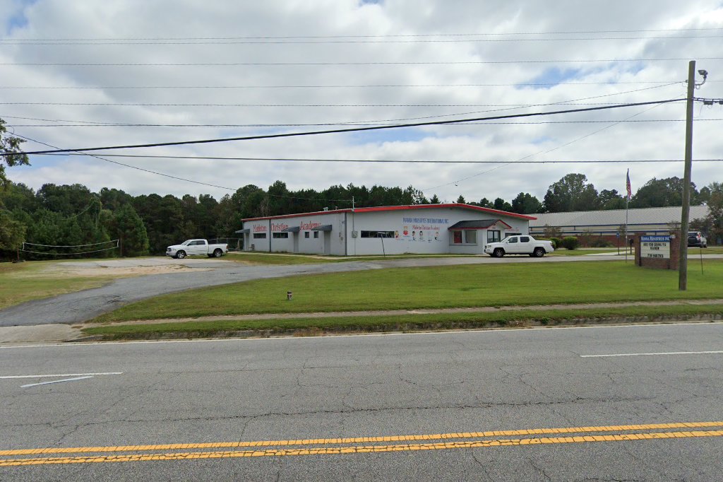 Mableton Christian Academy