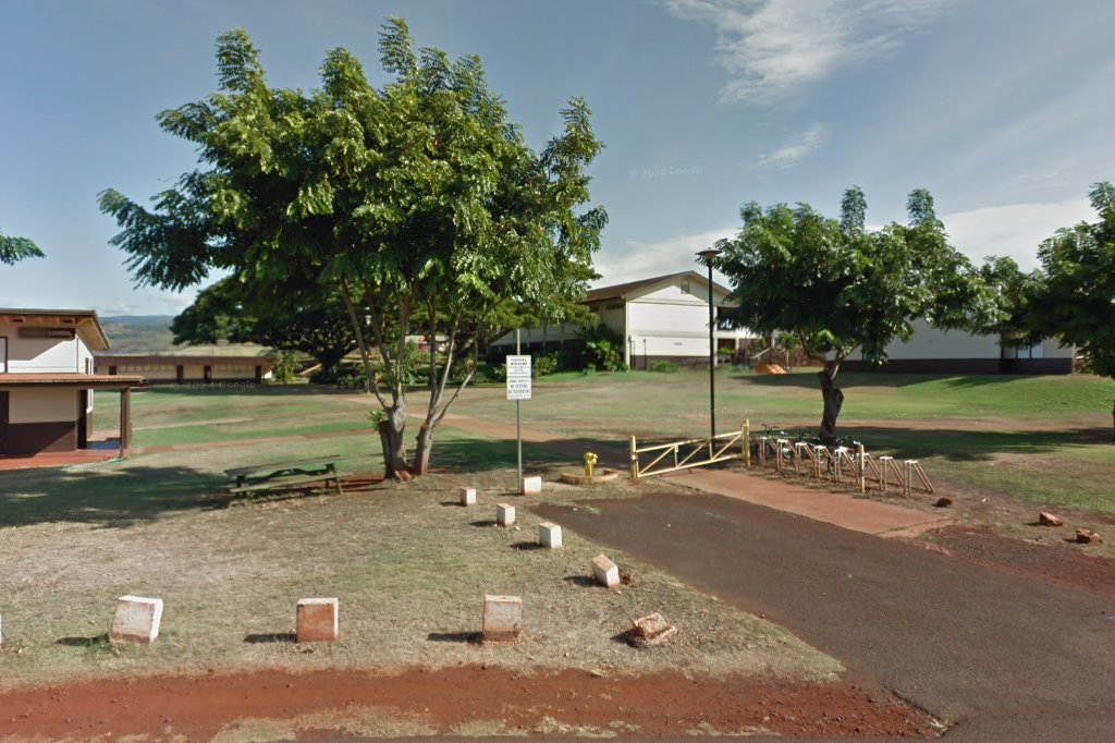 'Ele'ele Elementary School
