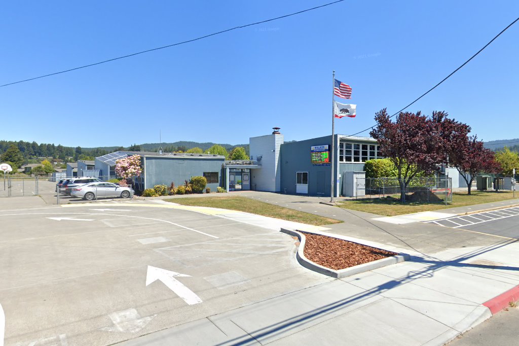 South Fremont High School