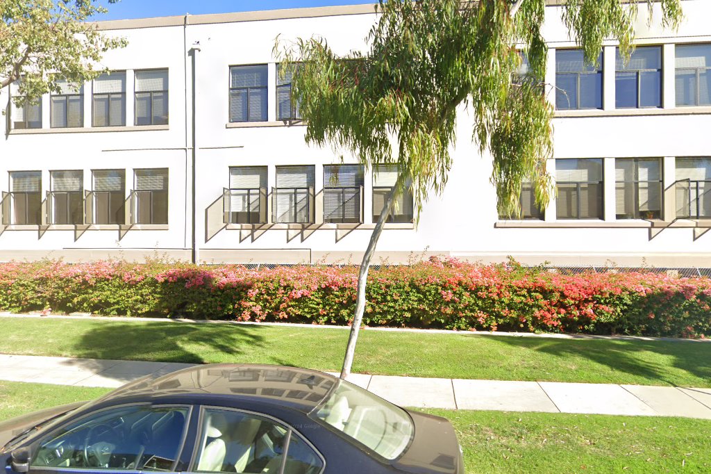 Saint Monica Catholic High School