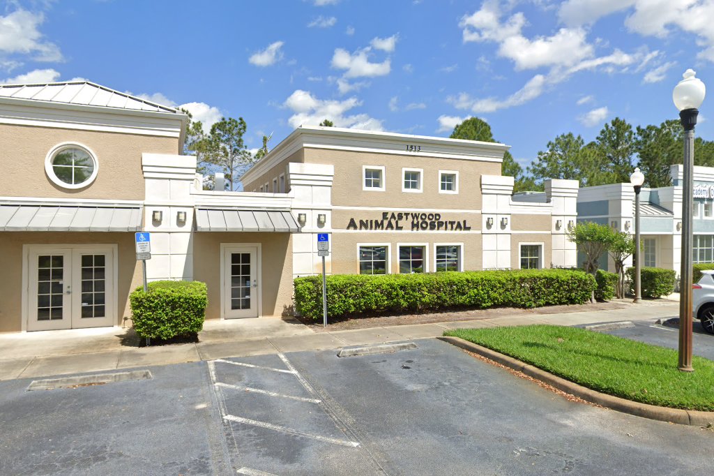 Eastwood Animal Hospital