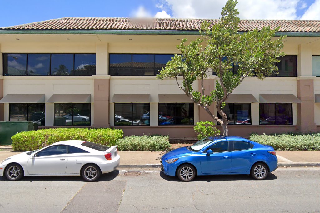 Island Pacific Academy