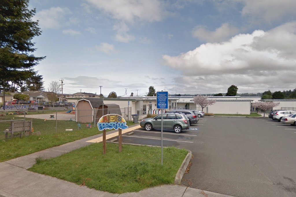 Arcata Elementary School