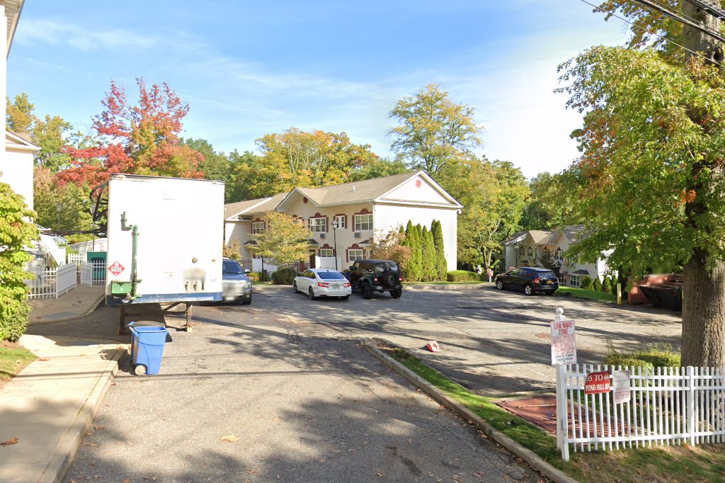 Nassau County Housing Authority