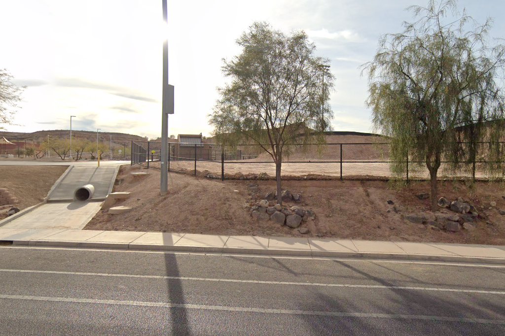 Thurman White Middle School