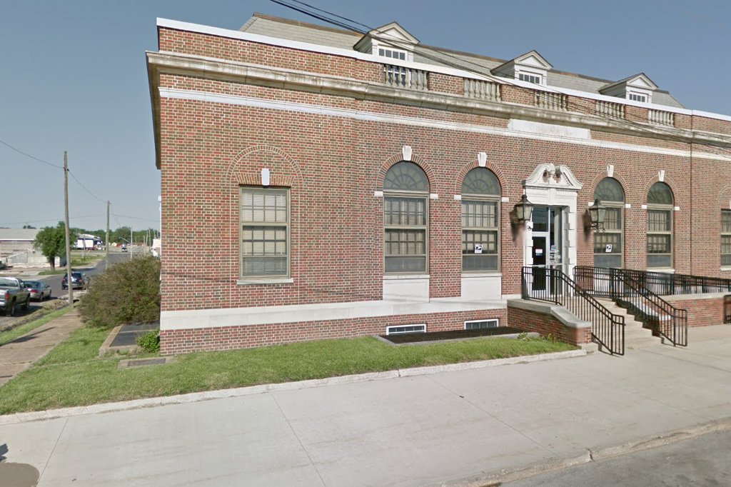 Mountain Grove Passport Office