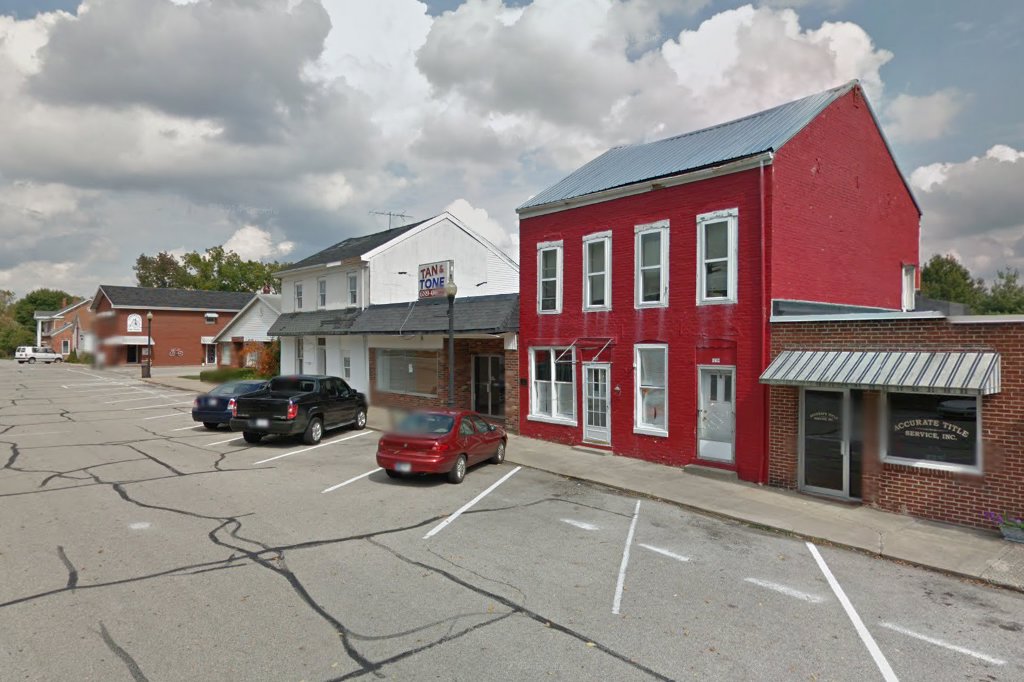Ripley County Passport Office