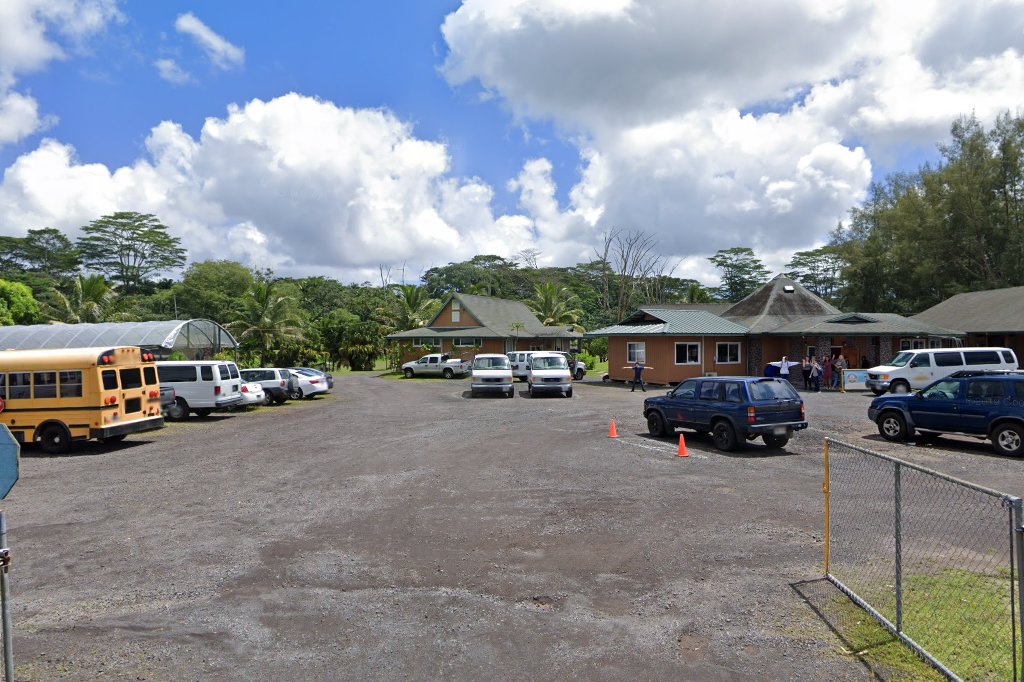 Hawai'i Academy of Arts & Science
