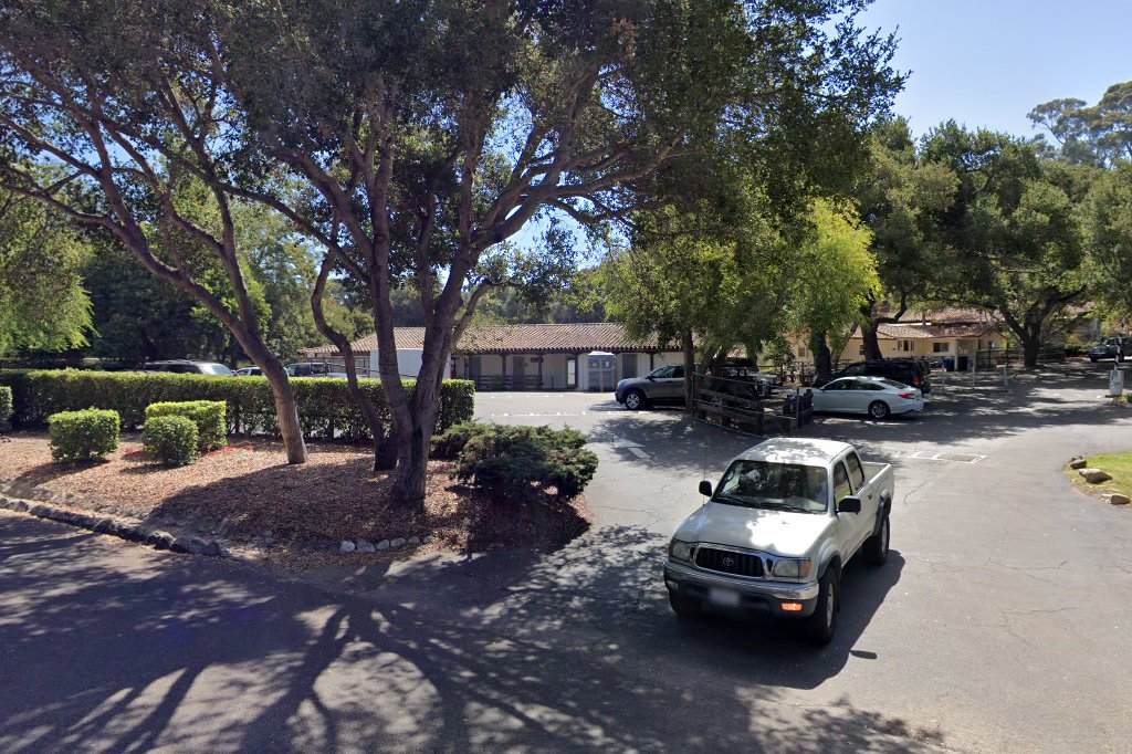 Laguna Blanca School