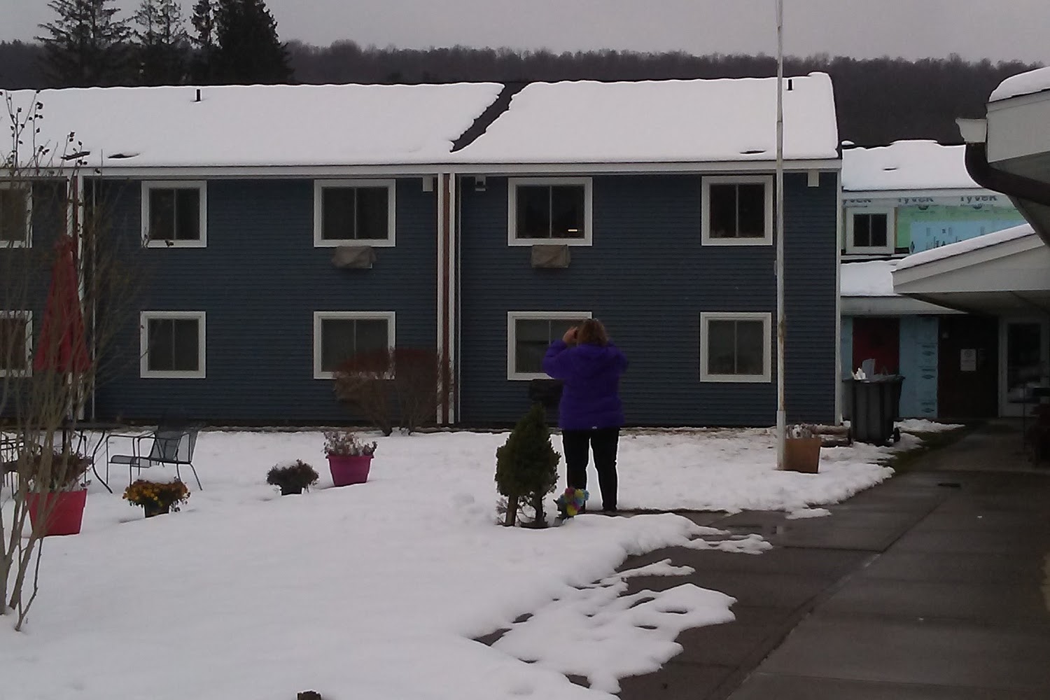 Groton Housing Authority
