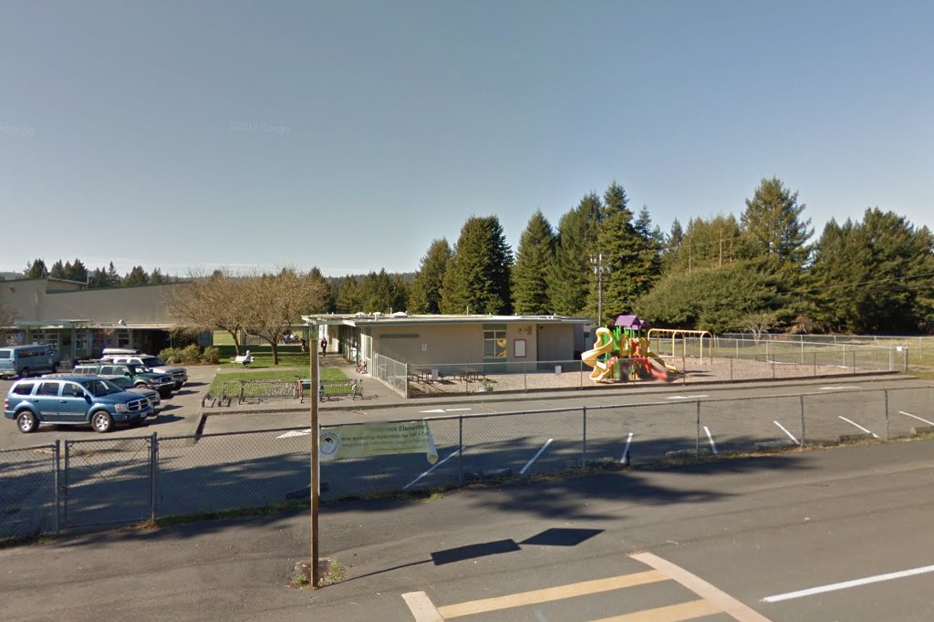 Fieldbrook Elementary School