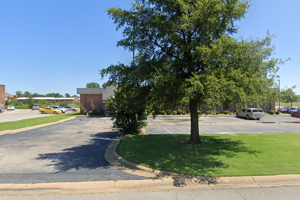 Jonesboro Social Security Office