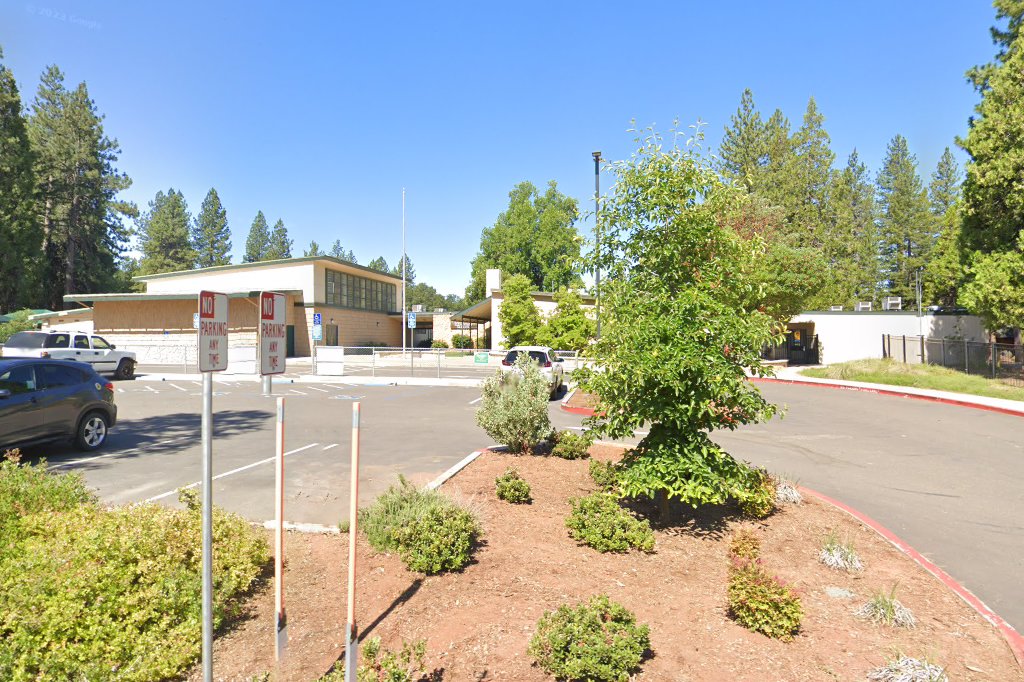 Camino Elementary School