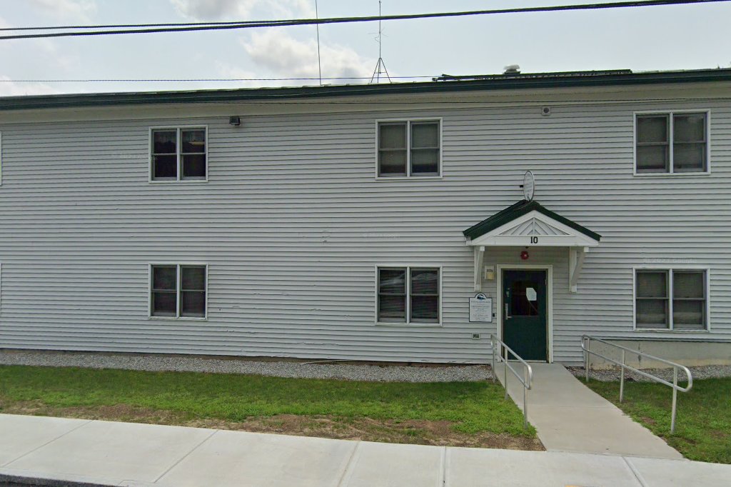 Bridgton District Court
