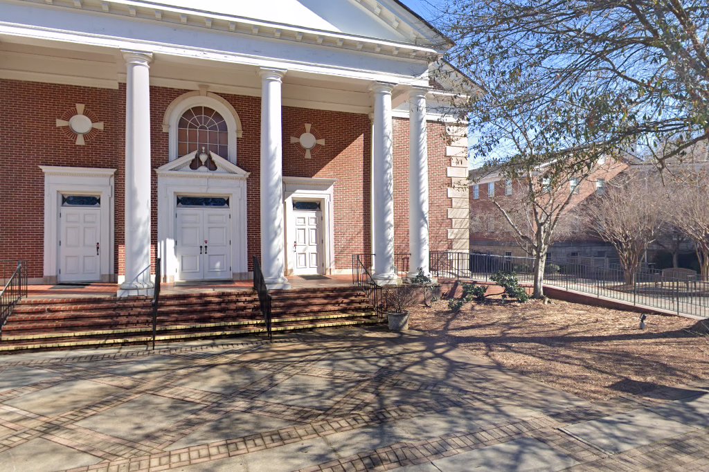 Smyrna First Baptist Weekday Education