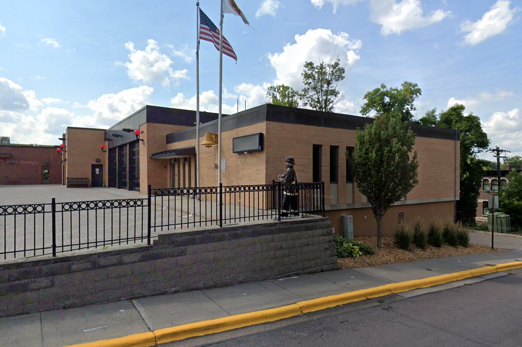 Wayzata Passport Office