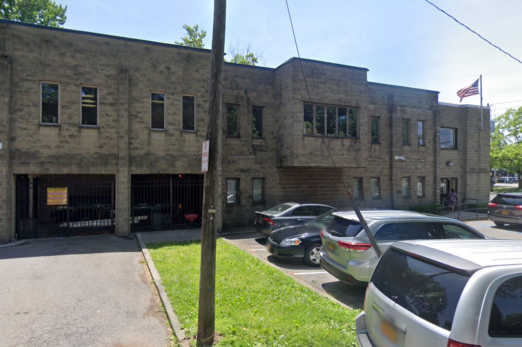 Port Chester Housing Authority