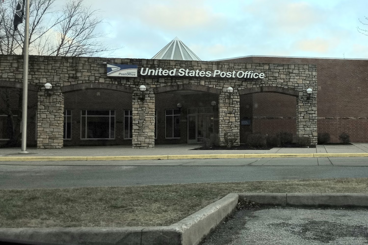 Lawrenceburg Passport Office