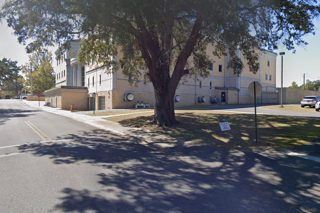 Walton County Court