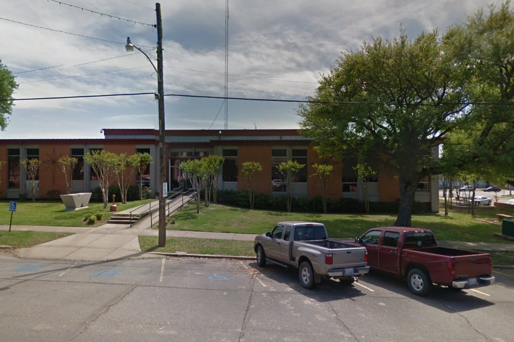 Winnfield Parish Housing Authority