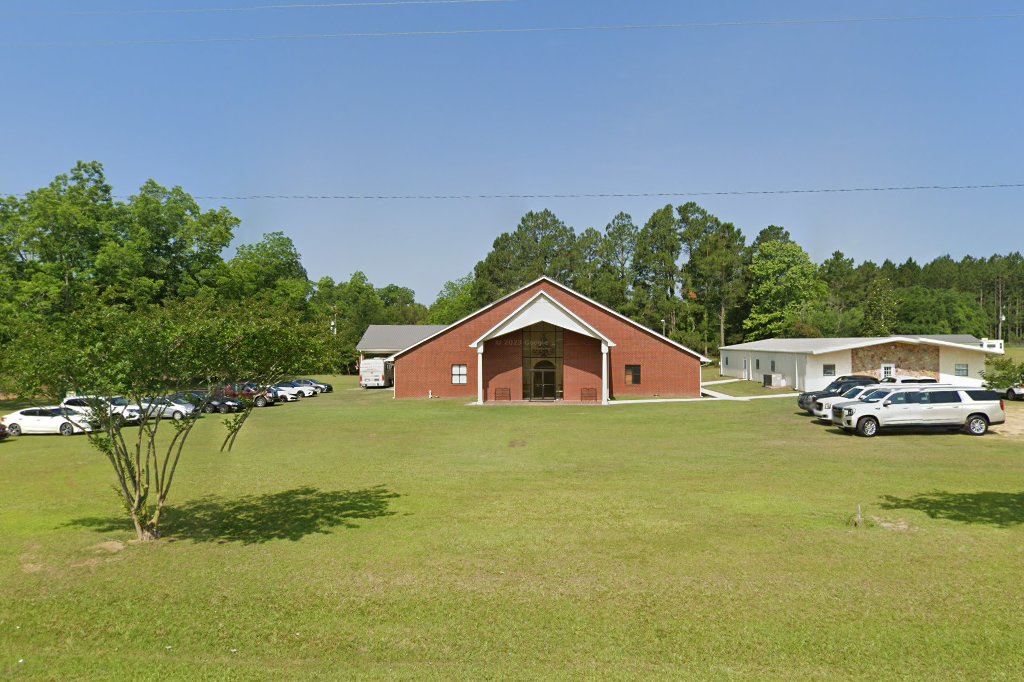 Liberty Faith Christian Academy