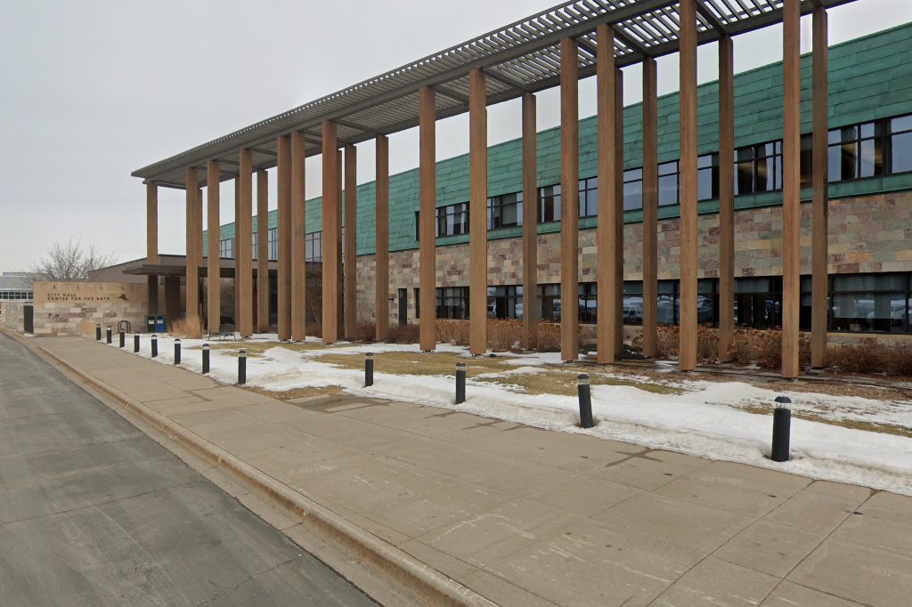 Bloomington Passport Office