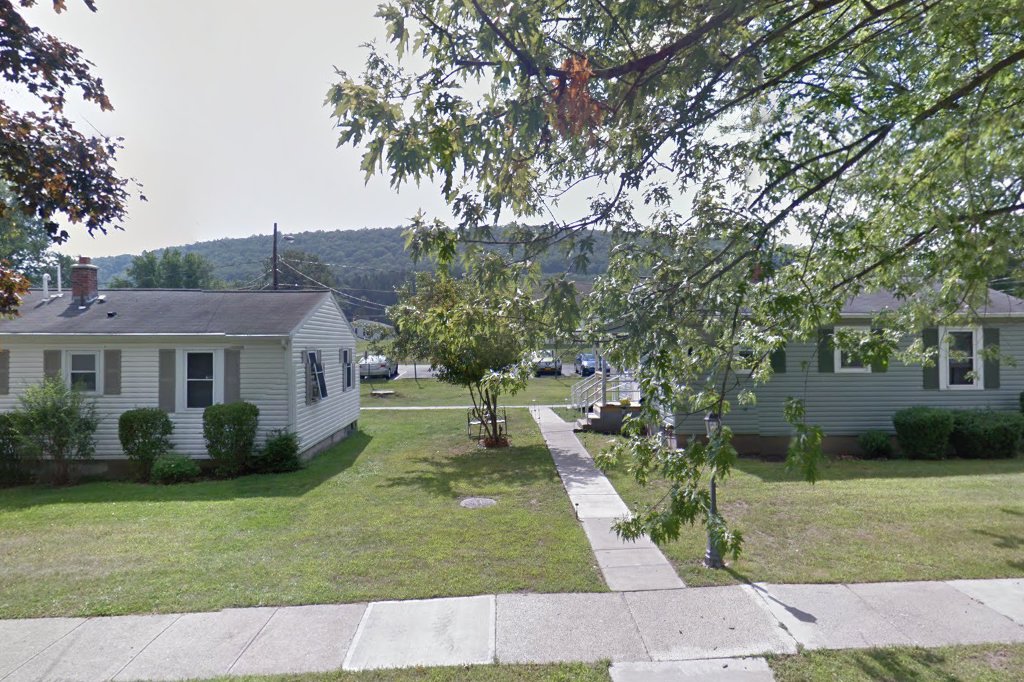Elmira Housing Authority