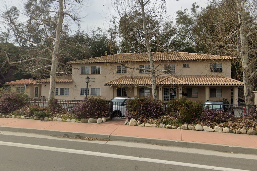 The Hillside School & Learning Center