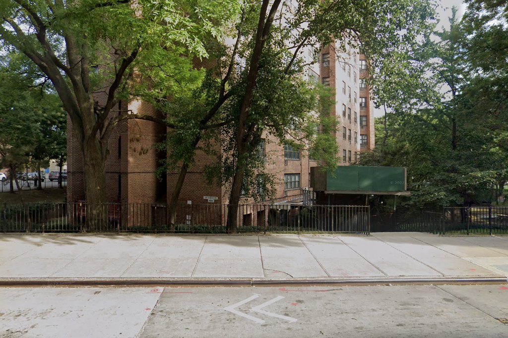Forest Hills Housing Authority