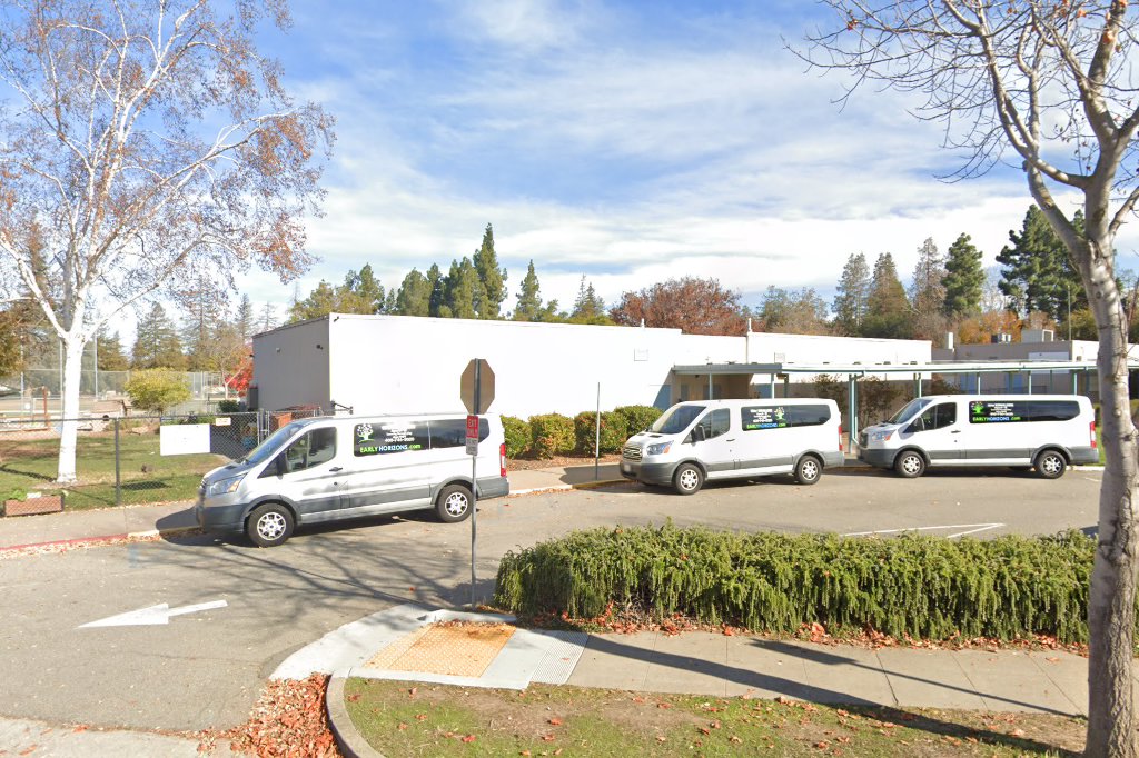 French American School Of Silicon Valley