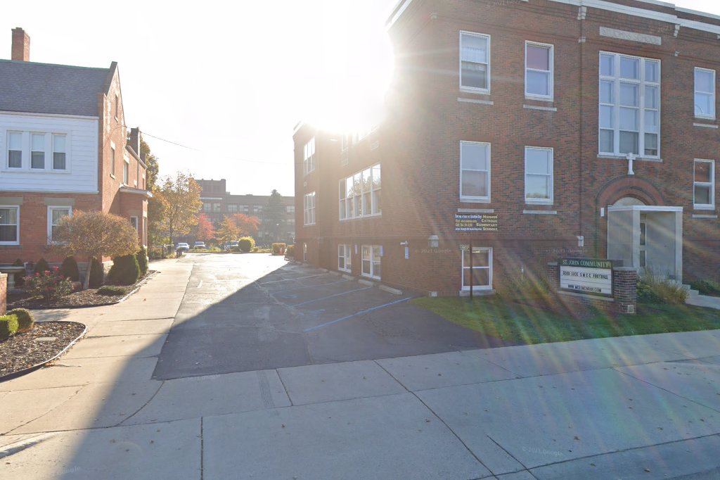 St John Elementary School