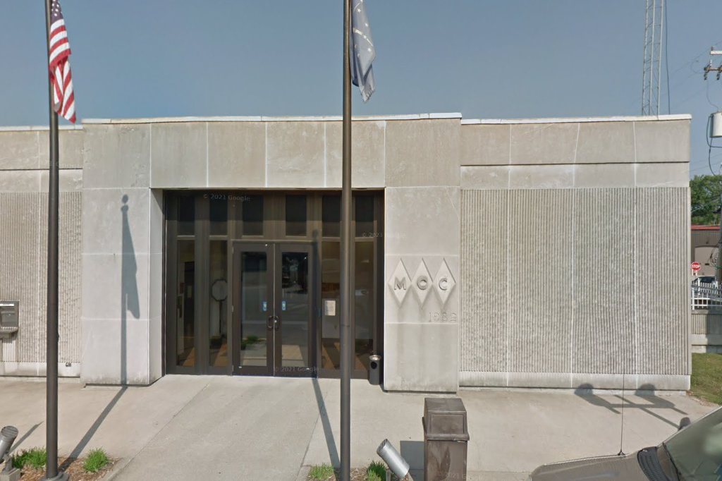 Shoals Veteran Service Office