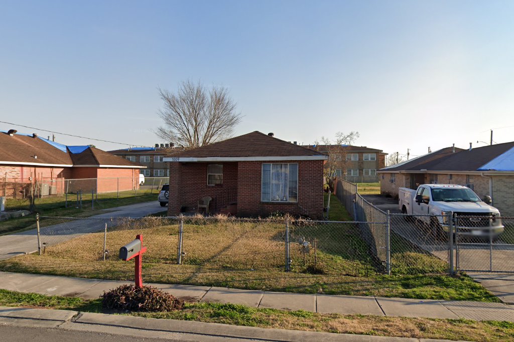 Kenner Housing Authority