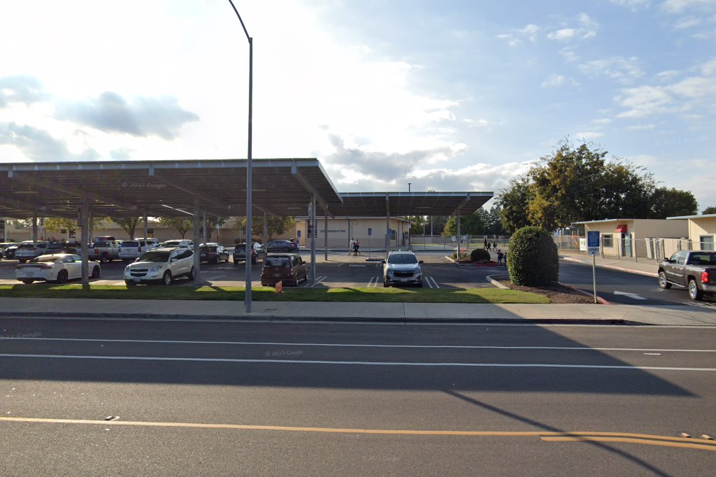 Clovis Elementary School