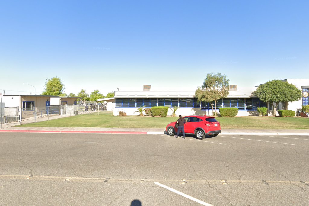 Wilson Middle School