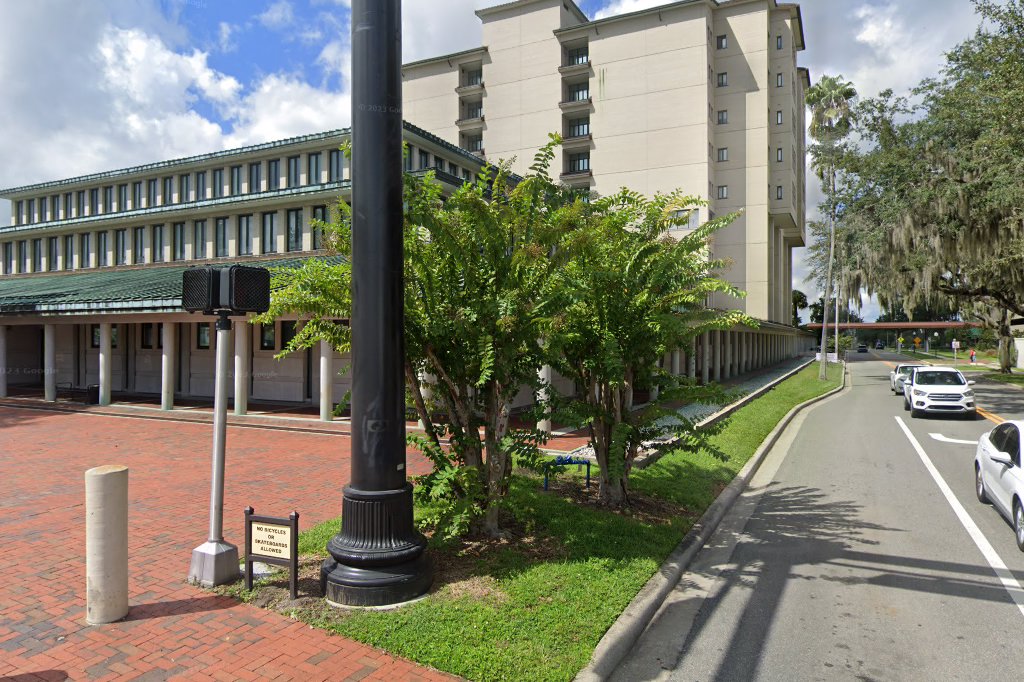 Polk County Court
