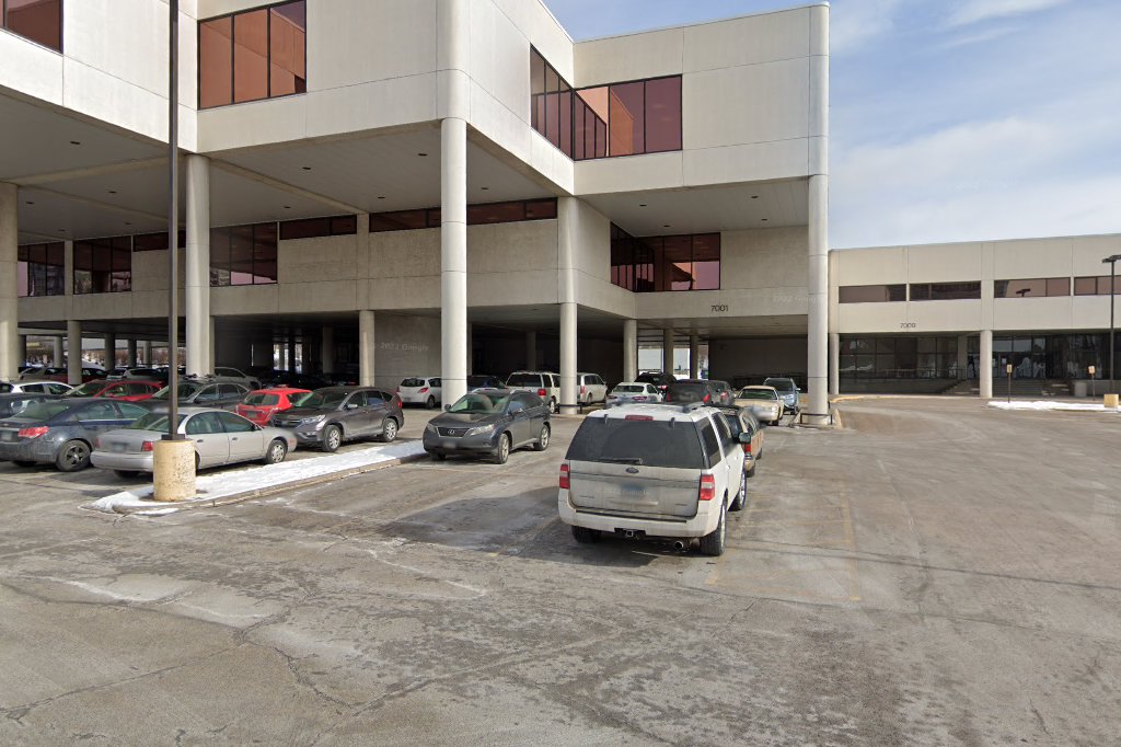 Hennepin County Passport Office