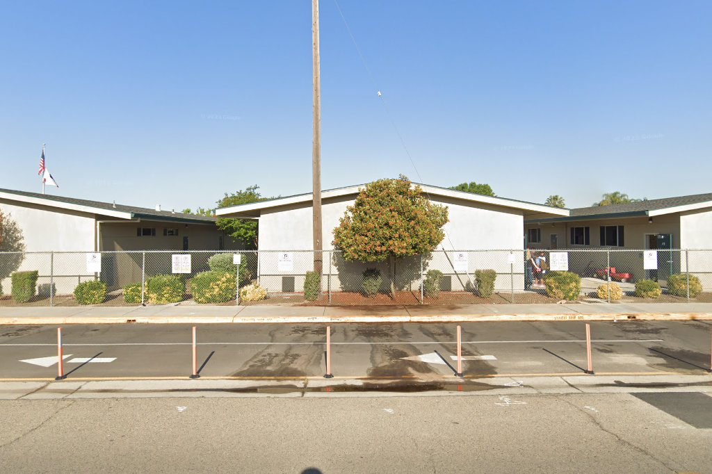 Eric White Elementary School