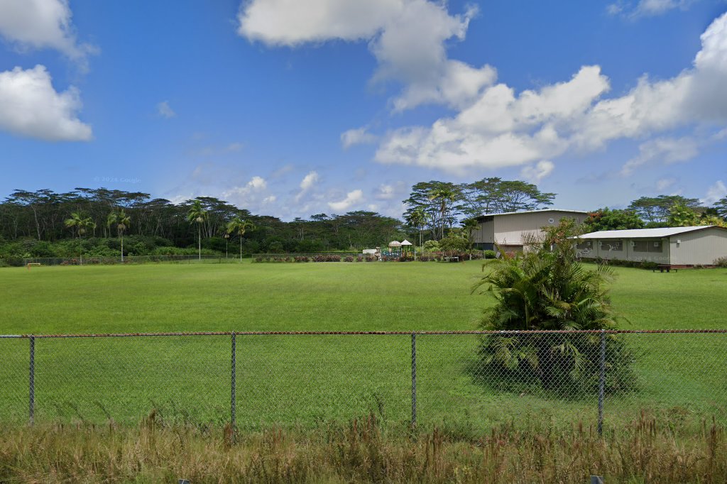 Keonepoko Elementary School