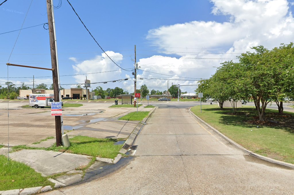 Marrero Housing Authority